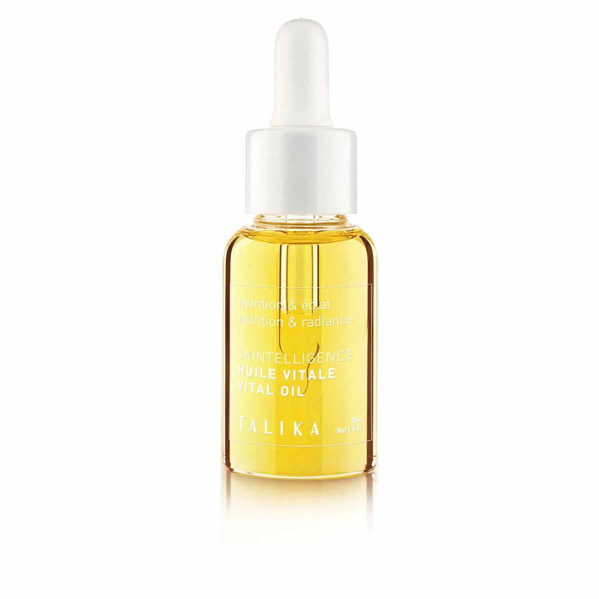 Facial Oil Talika Skintelligence Face 30 ml