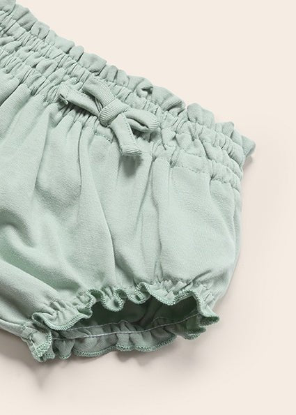 4 PC Girls Playset Ice Cream Aqua