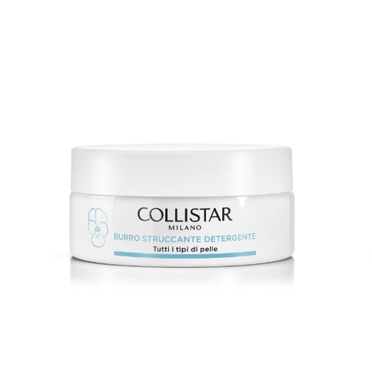 Facial Make Up Remover Collistar Balsam 100 ml