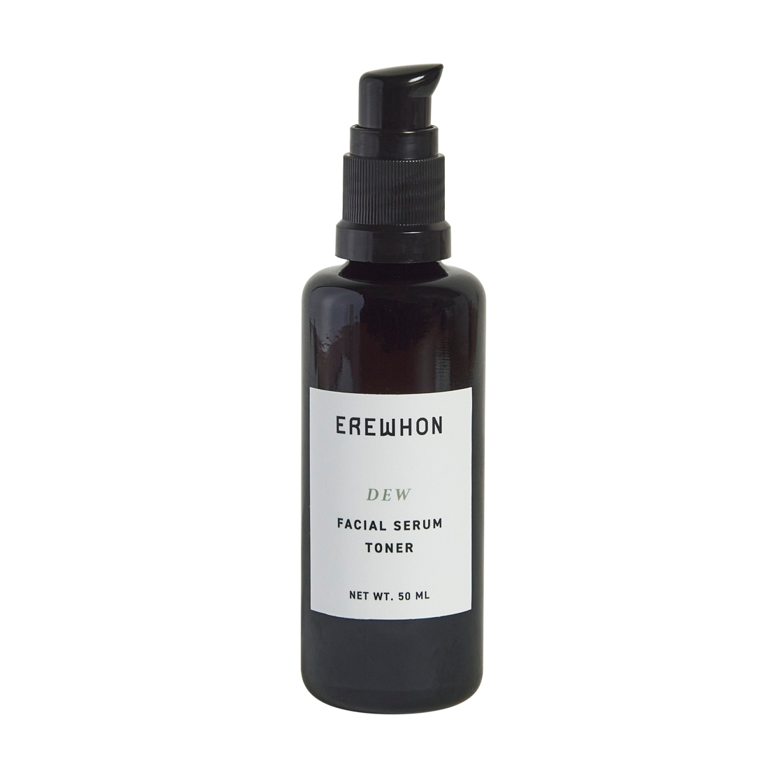 DEW Facial Serum Toner | 50mL