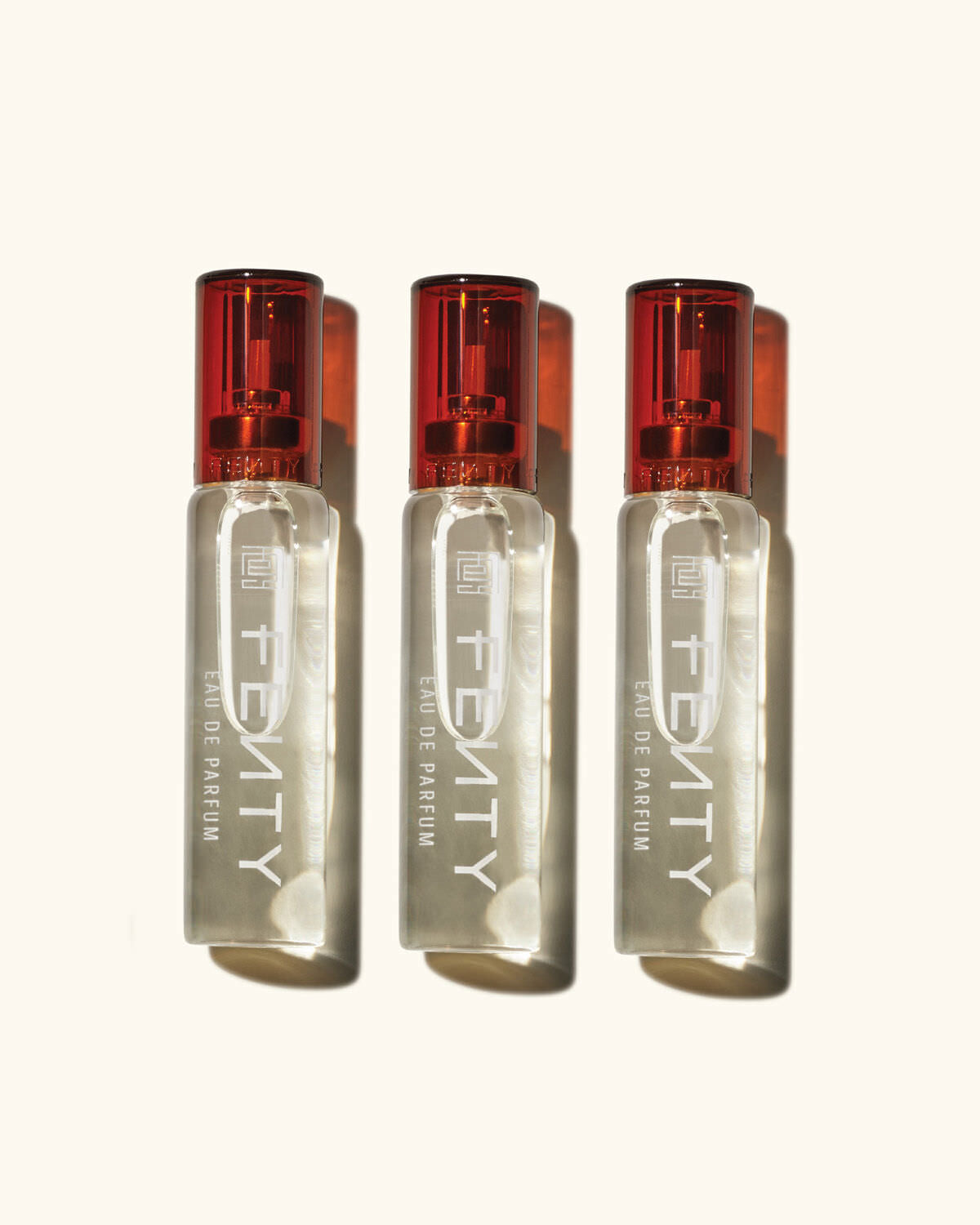 Fenty Eau De Parfum Travel Set Refills