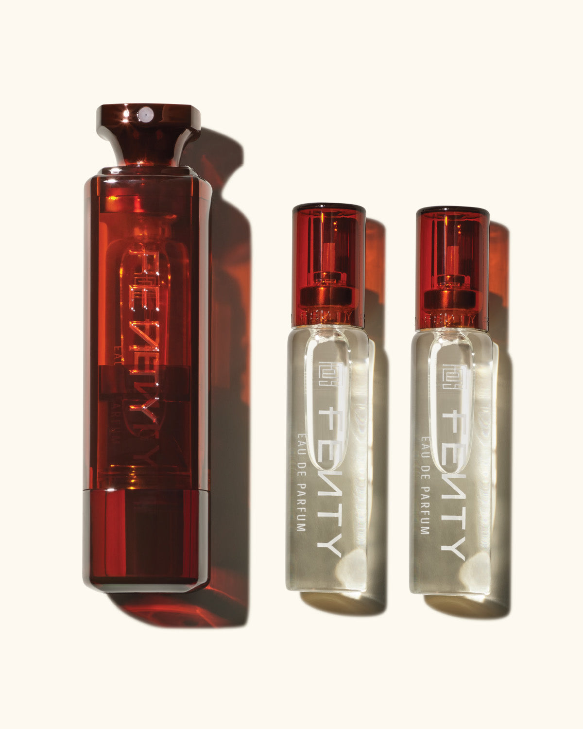 Fenty Eau De Parfum Travel Set
