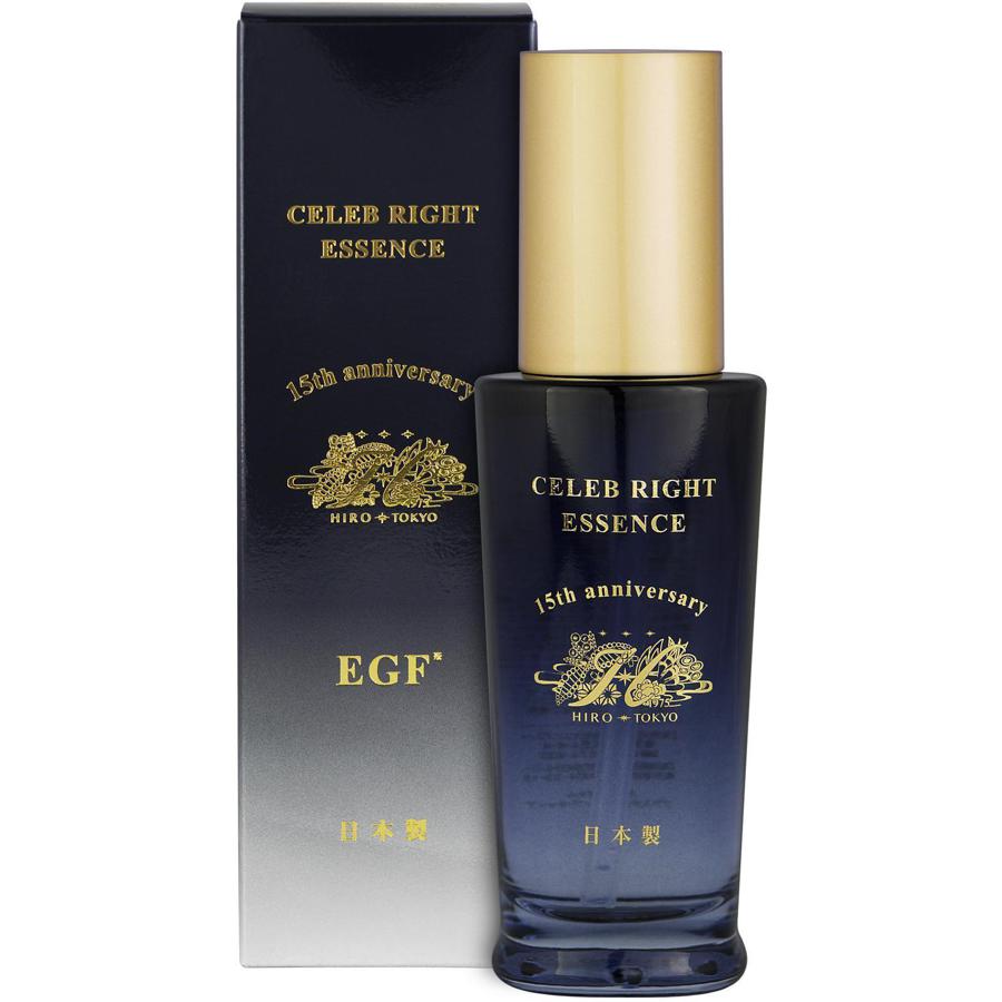 Hirosophy CB Celeb 40ml - Premium Right Essence Skincare