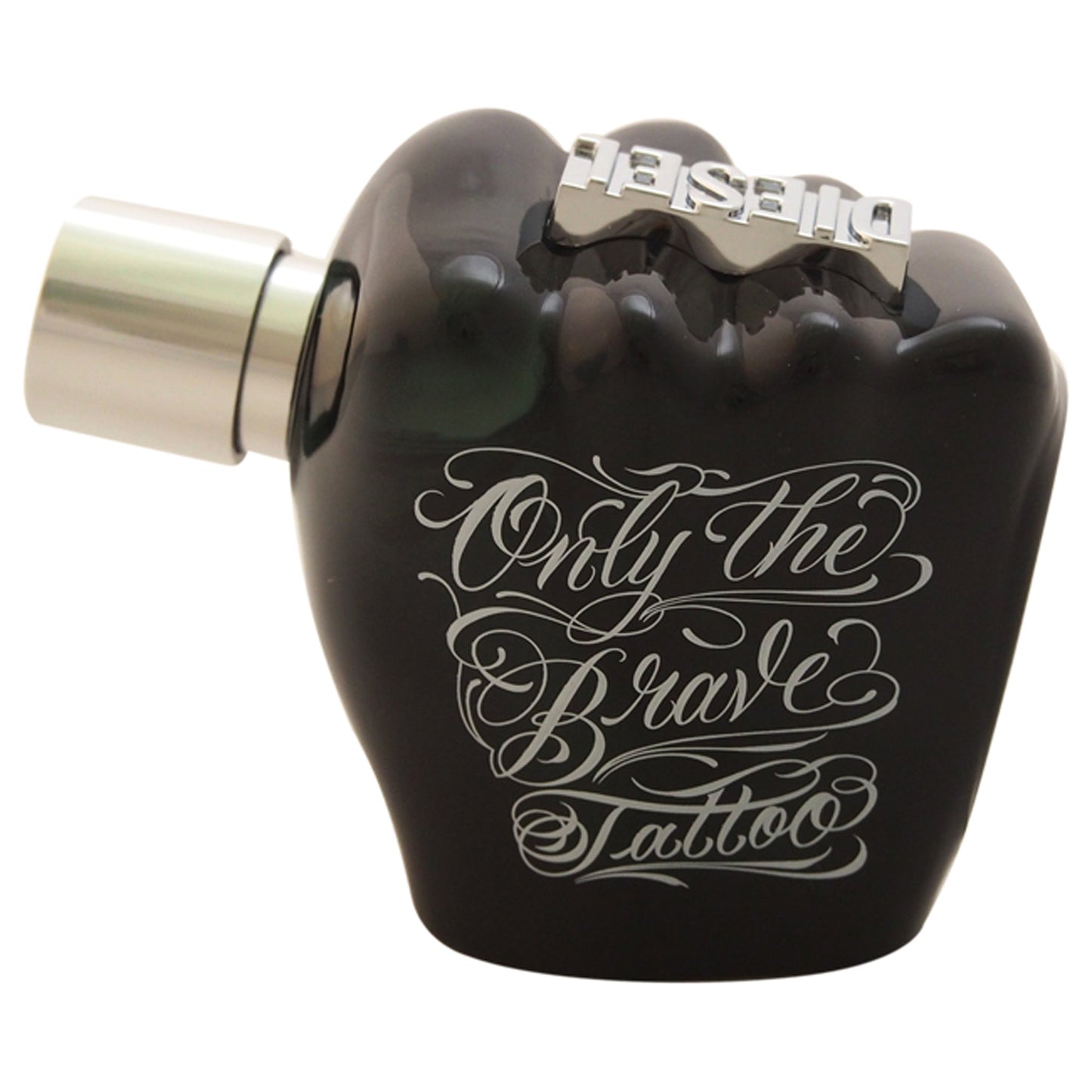 Diesel Only The Brave Tatoo by Diesel for Men 2.5 oz EDT Spray