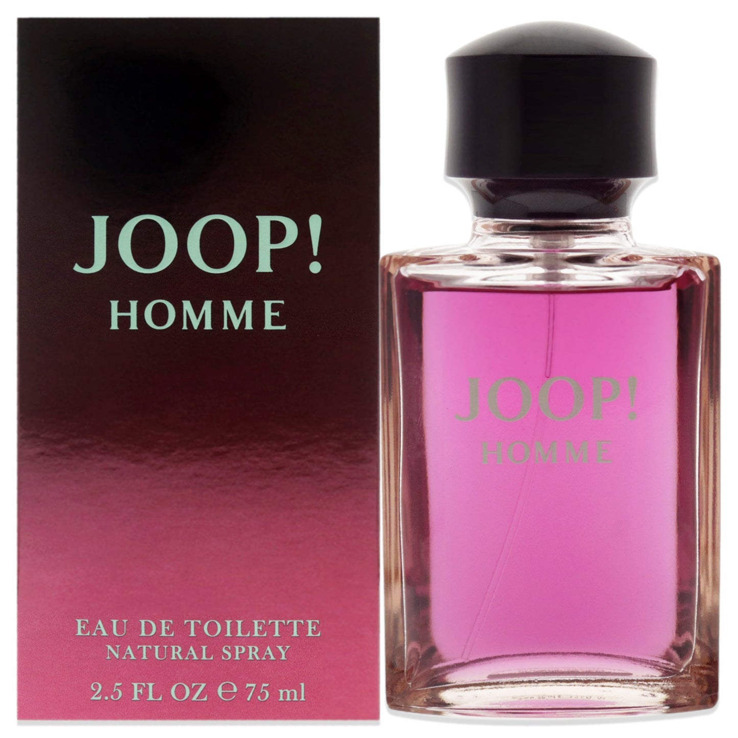 Joop by Joop for Men 2.5 oz EDT Spray