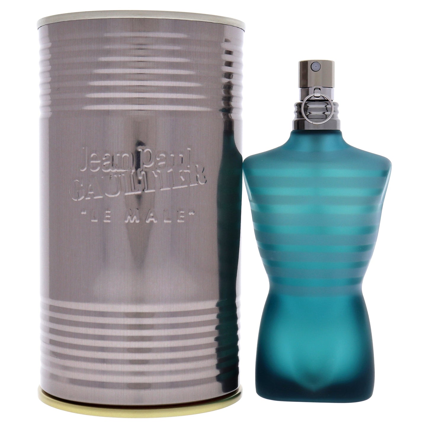 Le Male by Jean Paul Gaultier for Men 2.5 oz EDT Spray