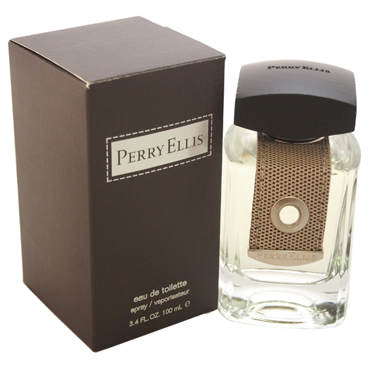 Perry Ellis by Perry Ellis for Men 3.4 oz EDT Spray