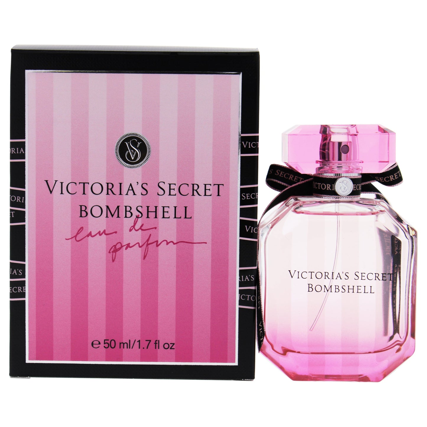 Bombshell by Victorias Secret for Women 1.7 oz EDP Spray