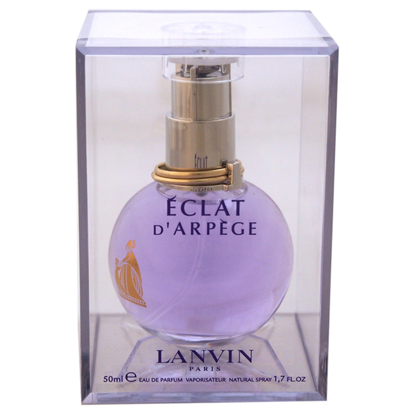Eclat DArpege by Lanvin for Women - 1.7 oz EDP Spray