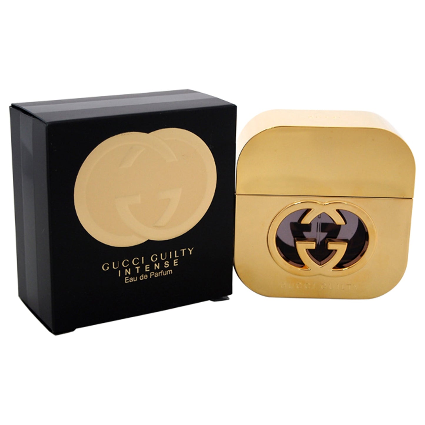 Gucci Guilty Intense by Gucci for Women 1 oz EDP Spray