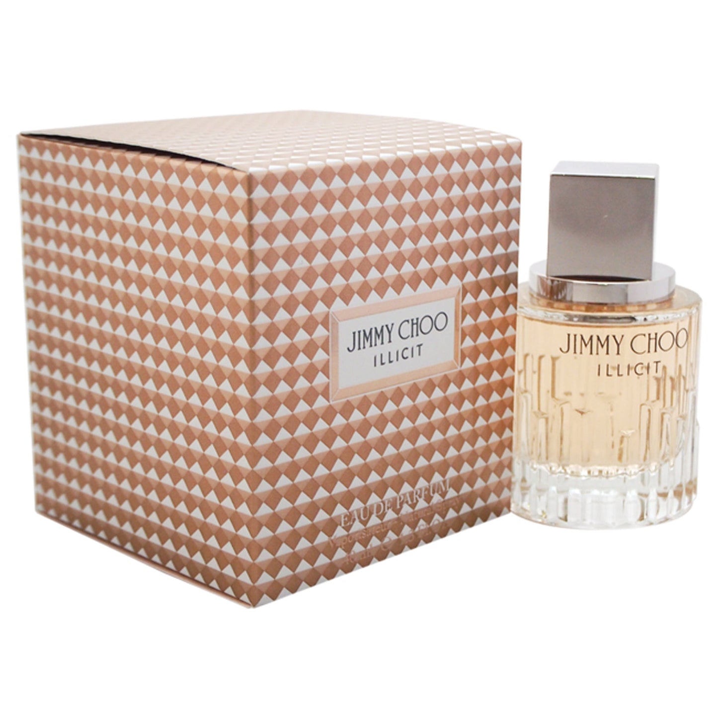 ILLICIT by Jimmy Choo for Women 1.3 oz EDP Spray