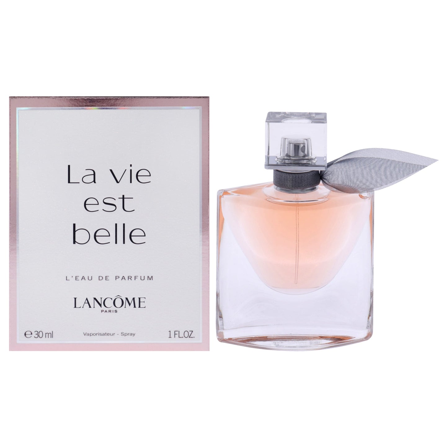 La Vie Est Belle by Lancome for Women 1 oz LEau de Parfum Spray