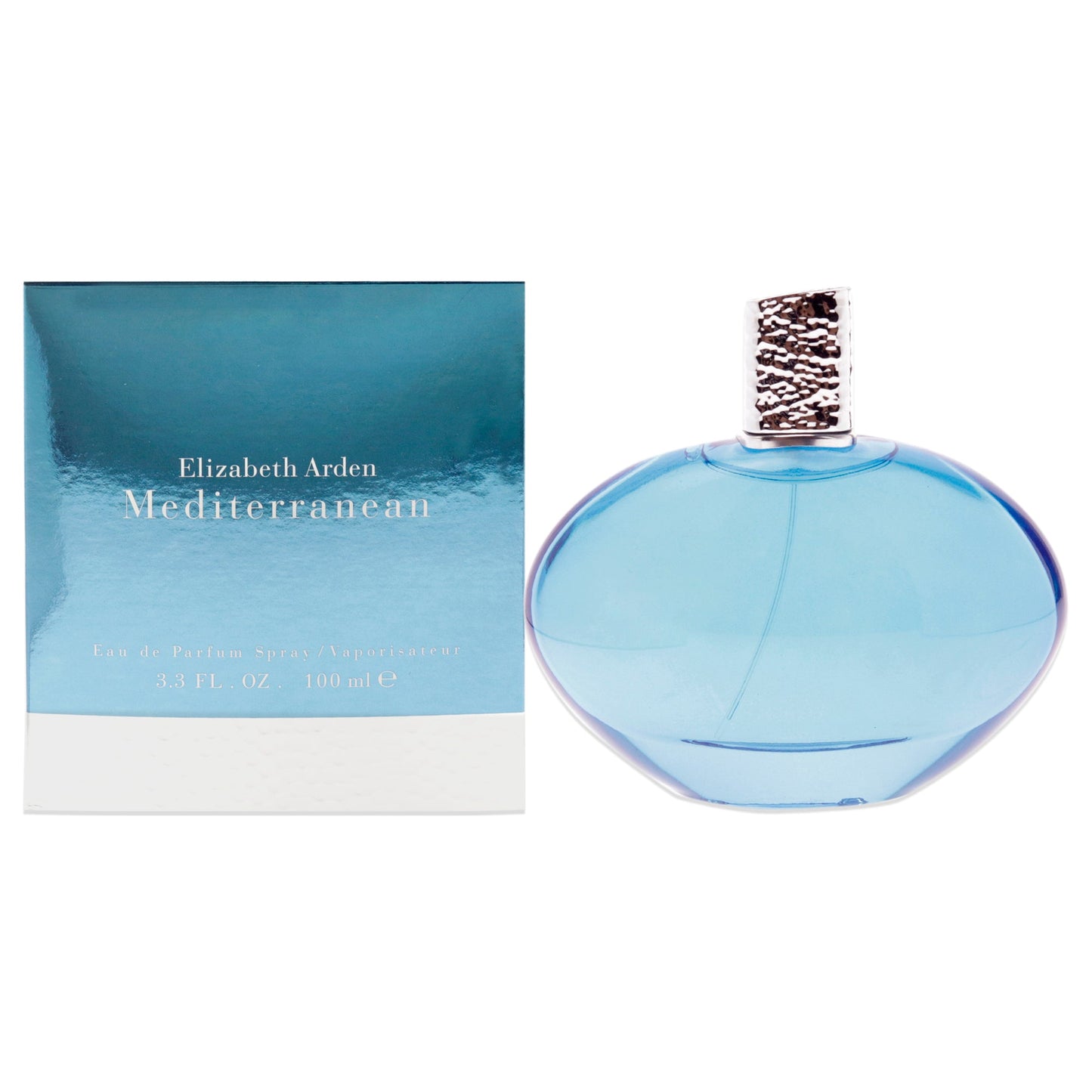 Mediterranean by Elizabeth Arden for Women 3.3 oz EDP Spray