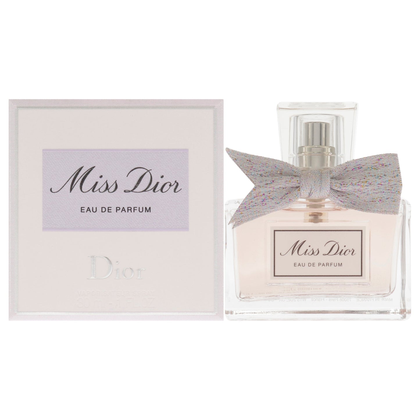 Miss Dior by Christian Dior for Women - 1 oz EDP Spray
