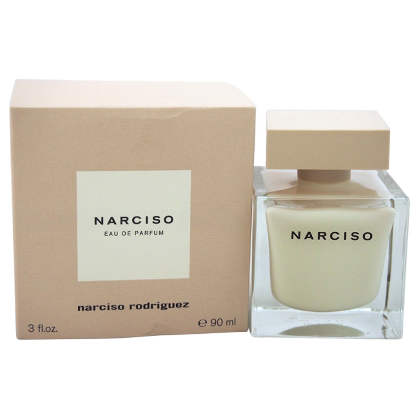 Narciso by Narciso Rodriguez for Women 3 oz EDP Spray