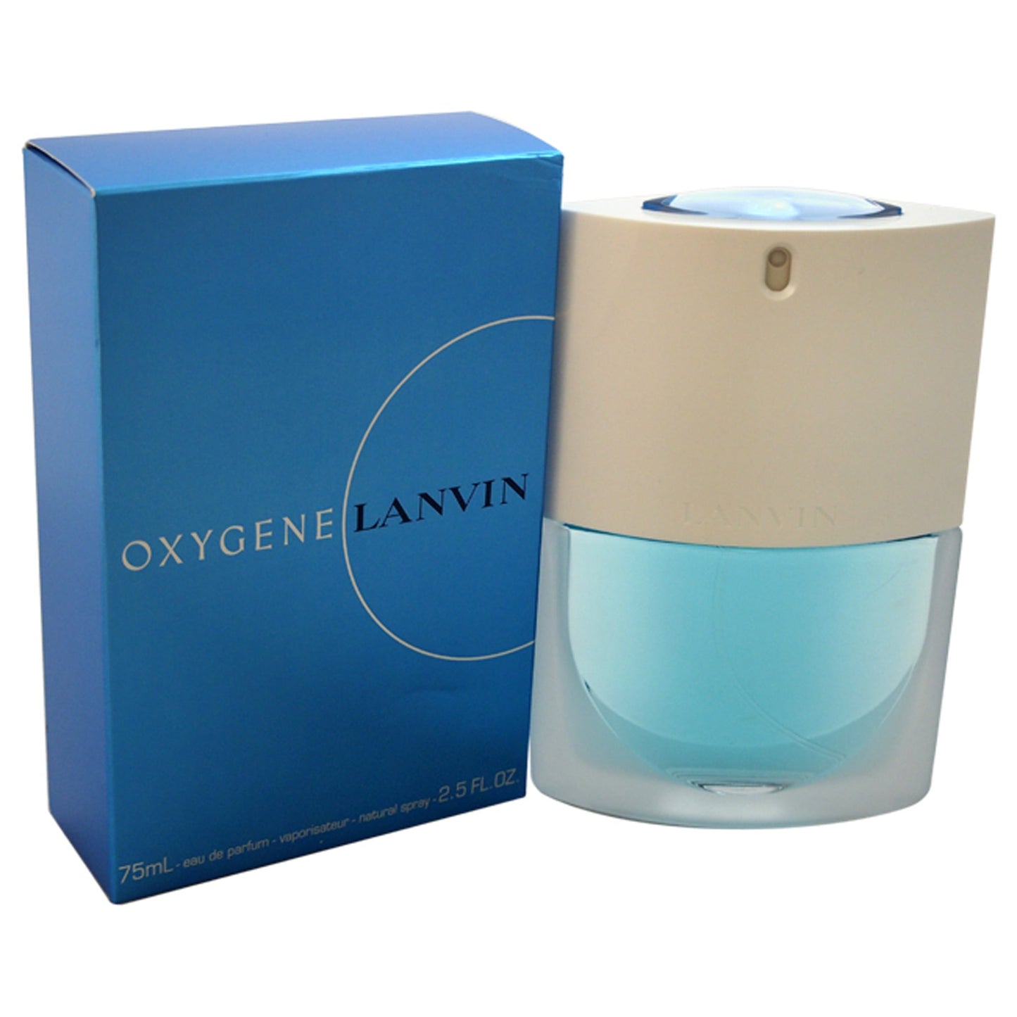 Oxygene