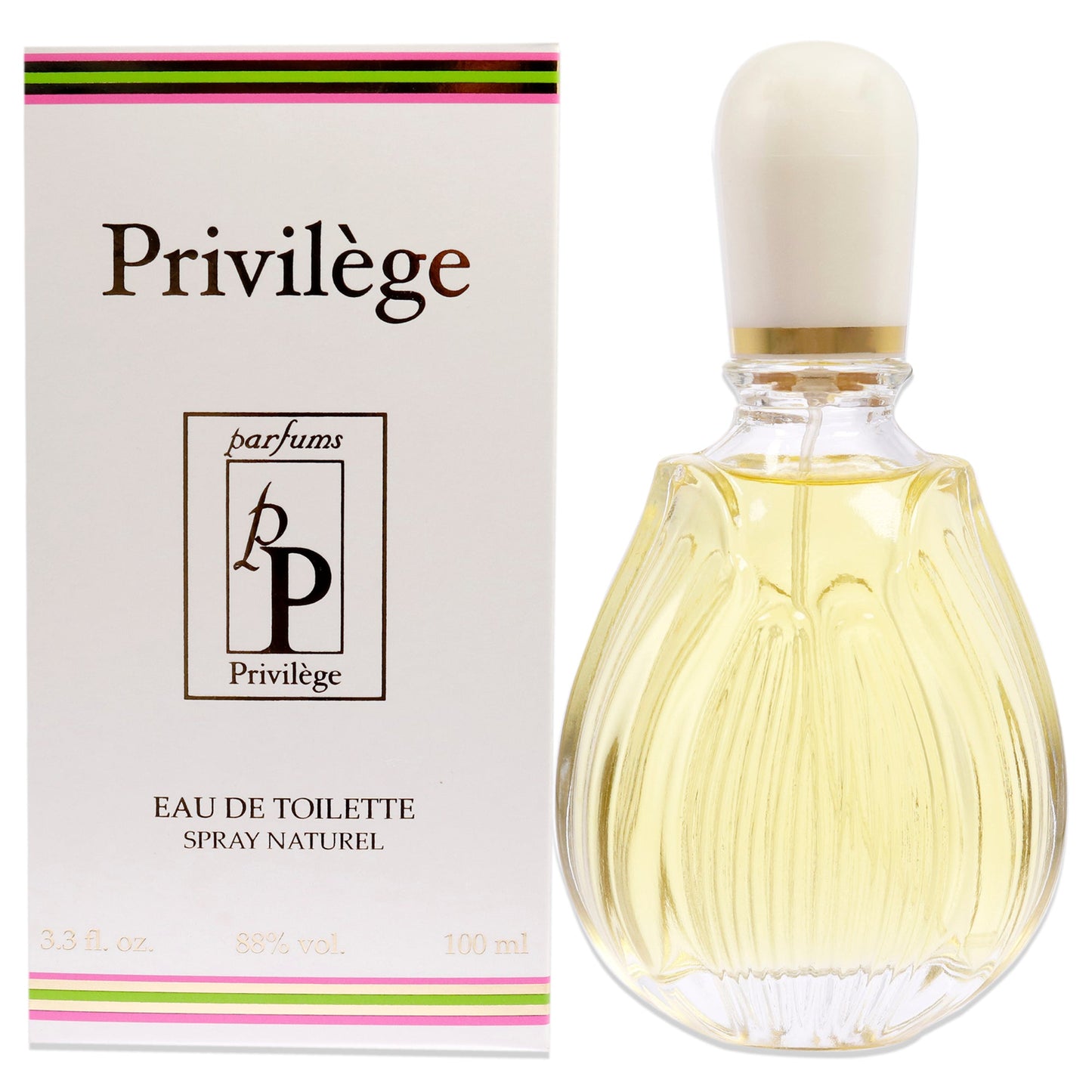 Privilege by Privilege for Women 3.3 oz EDT Spray