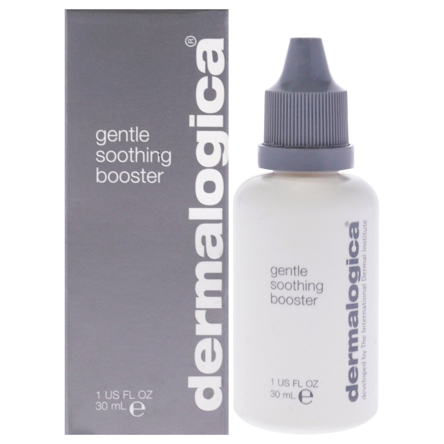 Gentle Soothing Booster by Dermalogica for Unisex - 1 oz Booster
