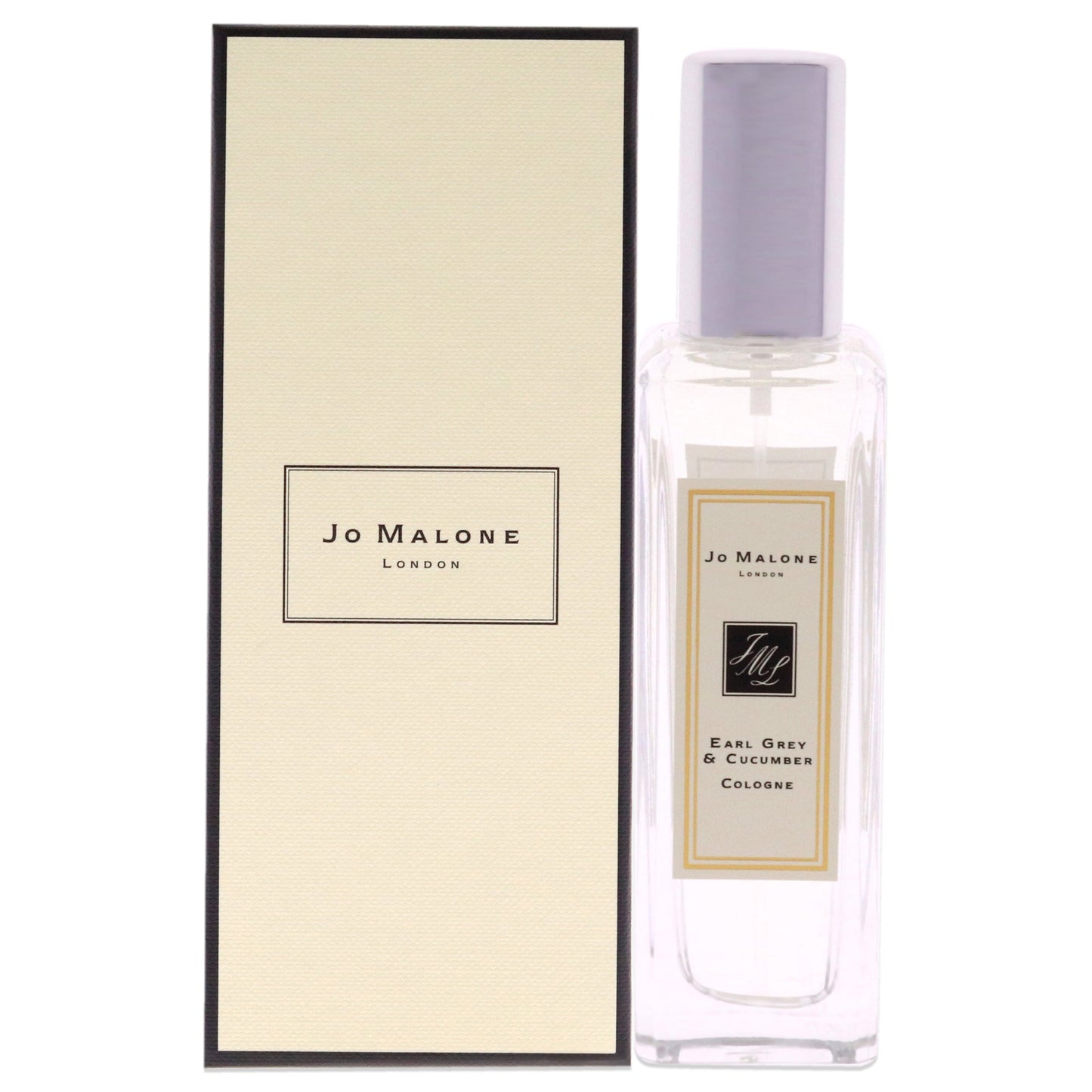 Earl Grey and Cucumber by Jo Malone for Unisex - 1 oz Cologne Spray