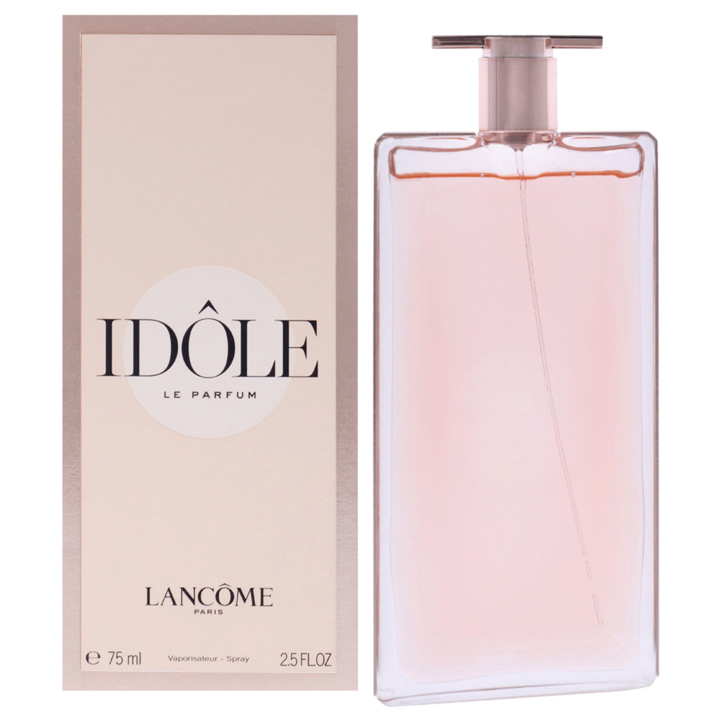 Idole by Lancome for Women - 2.5 oz EDP Spray
