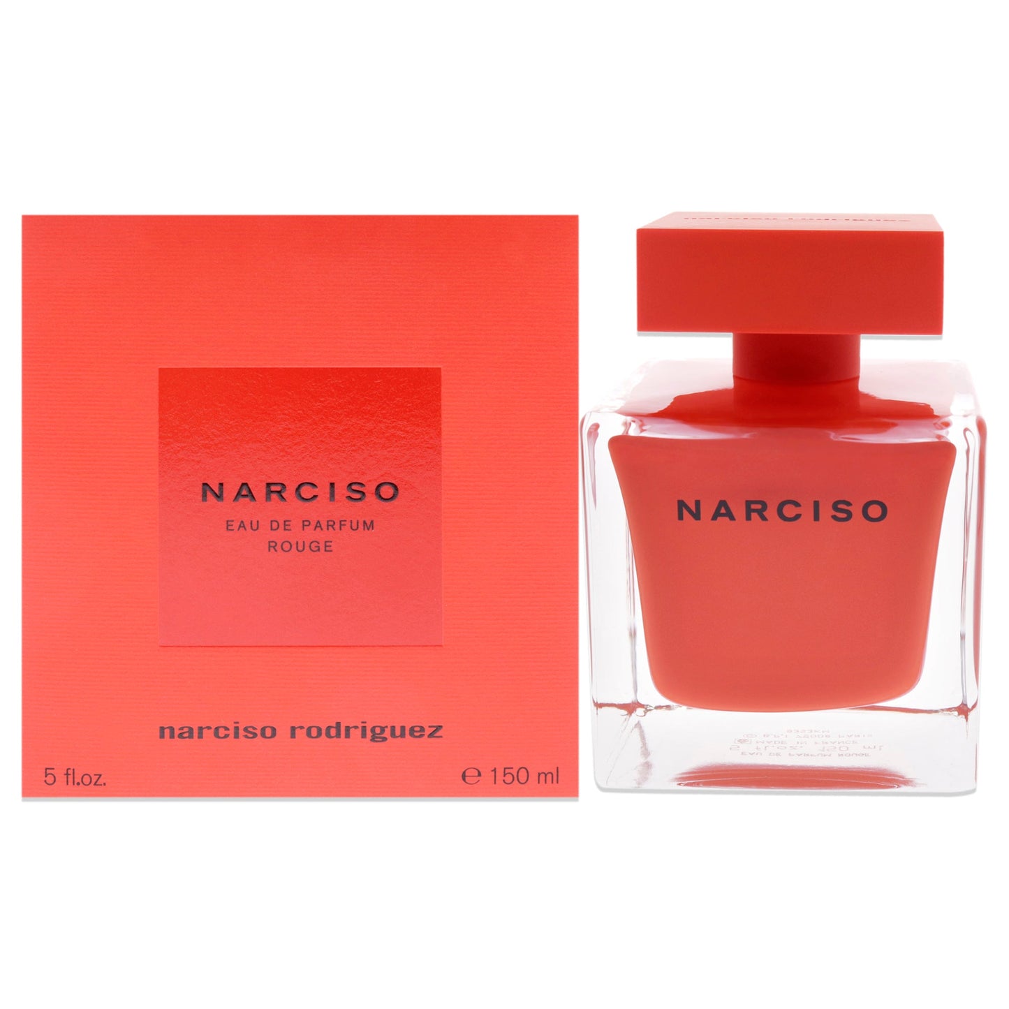 Narciso Rouge by Narciso Rodriguez for Women - 5 oz EDP Spray