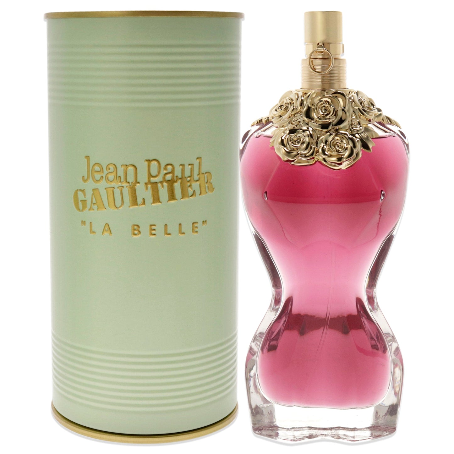La Belle by Jean Paul Gaultier for Women - 3.4 oz EDP Spray
