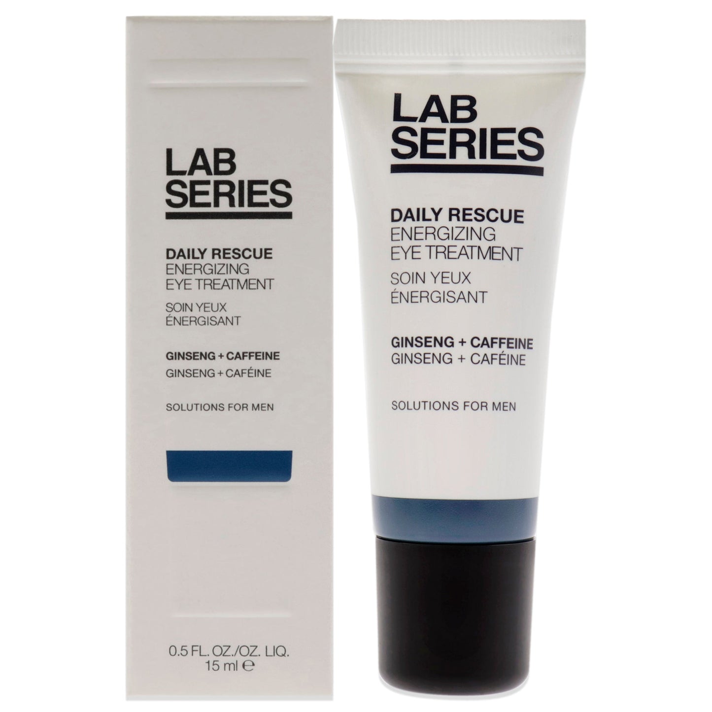 Daily Rescue Energizing Eye Treatment by Lab Series for Men - 0.5 oz Treatment