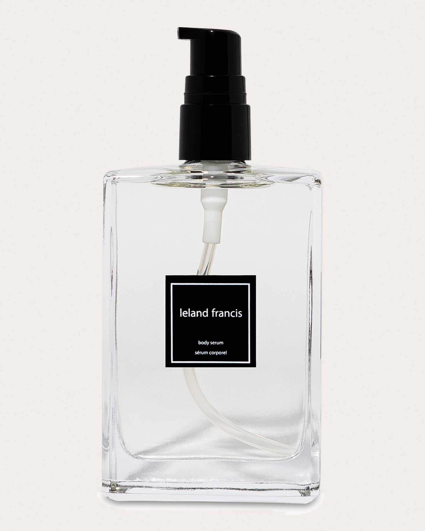 Body Serum