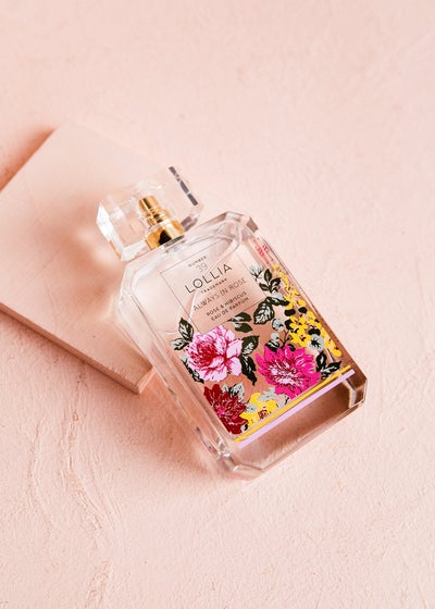 LOLLIA- Always in Rose Eau De Parfum