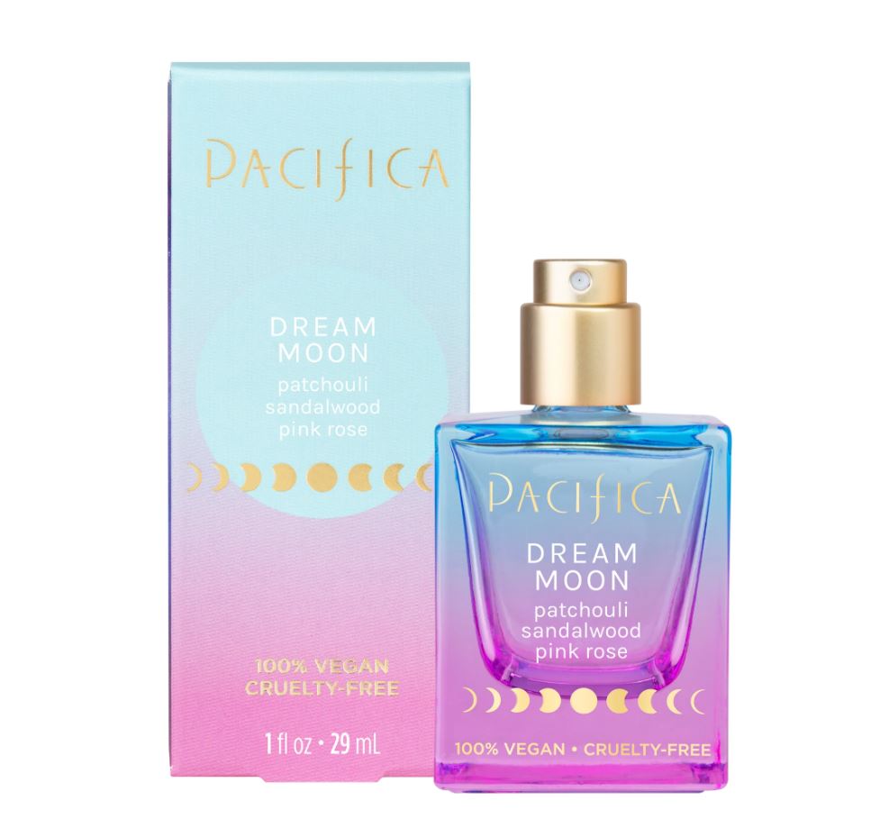 Pacifica Perfume Spray 1fl oz 29mL - Dream Moon