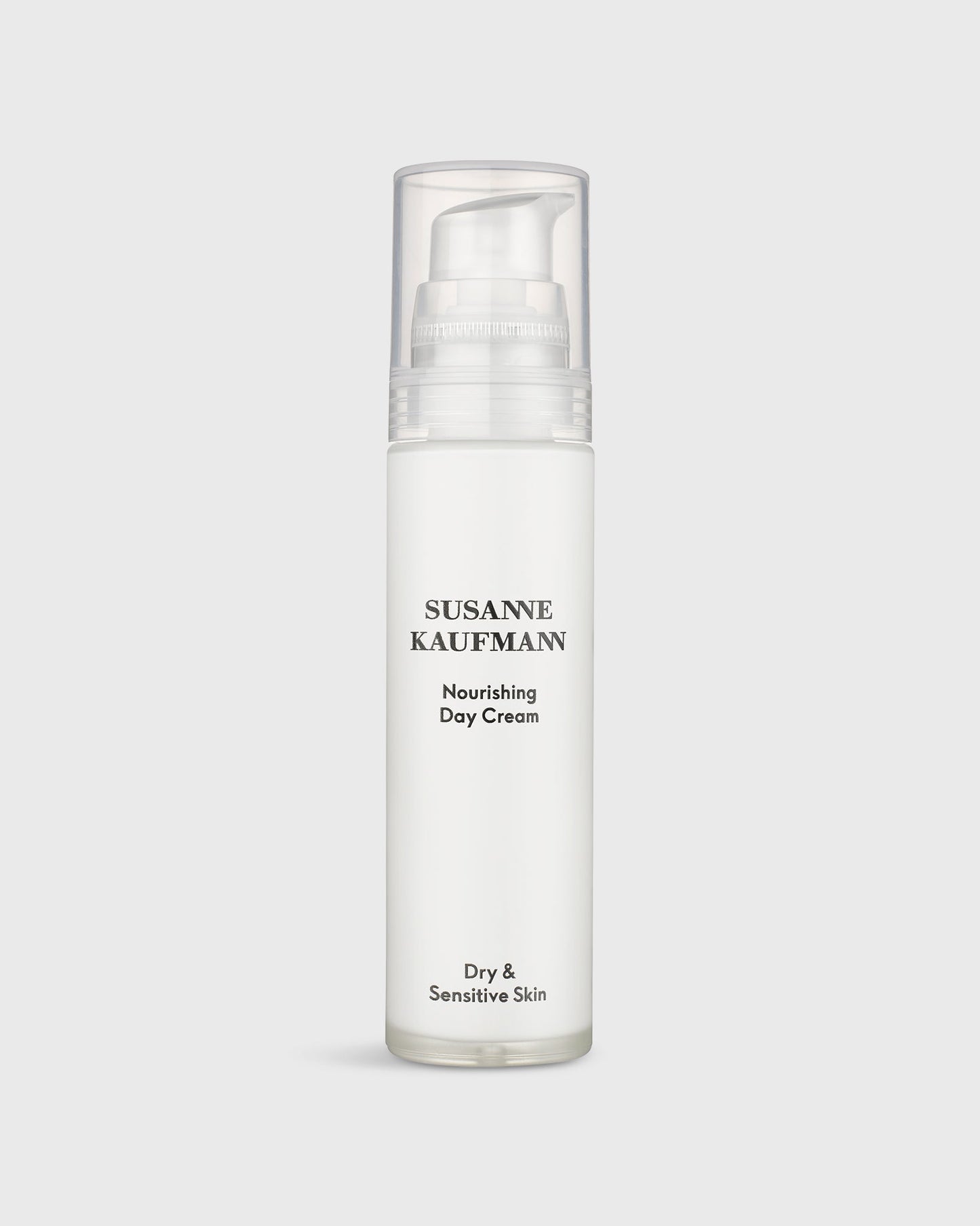 Nourishing Day Cream