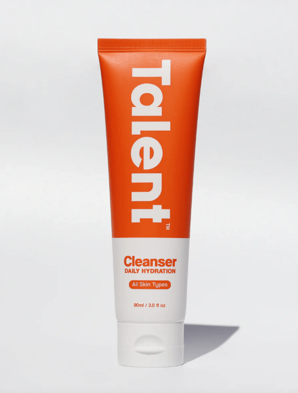 Daily Hydration Cleanser