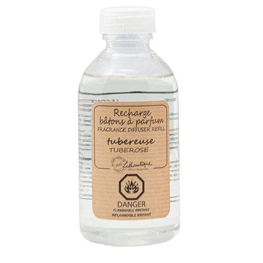 Tuberose Room Fragrance Diffuser or Refill by Lothantique Perfume & Cologne Lothantique 299 ml REFILL