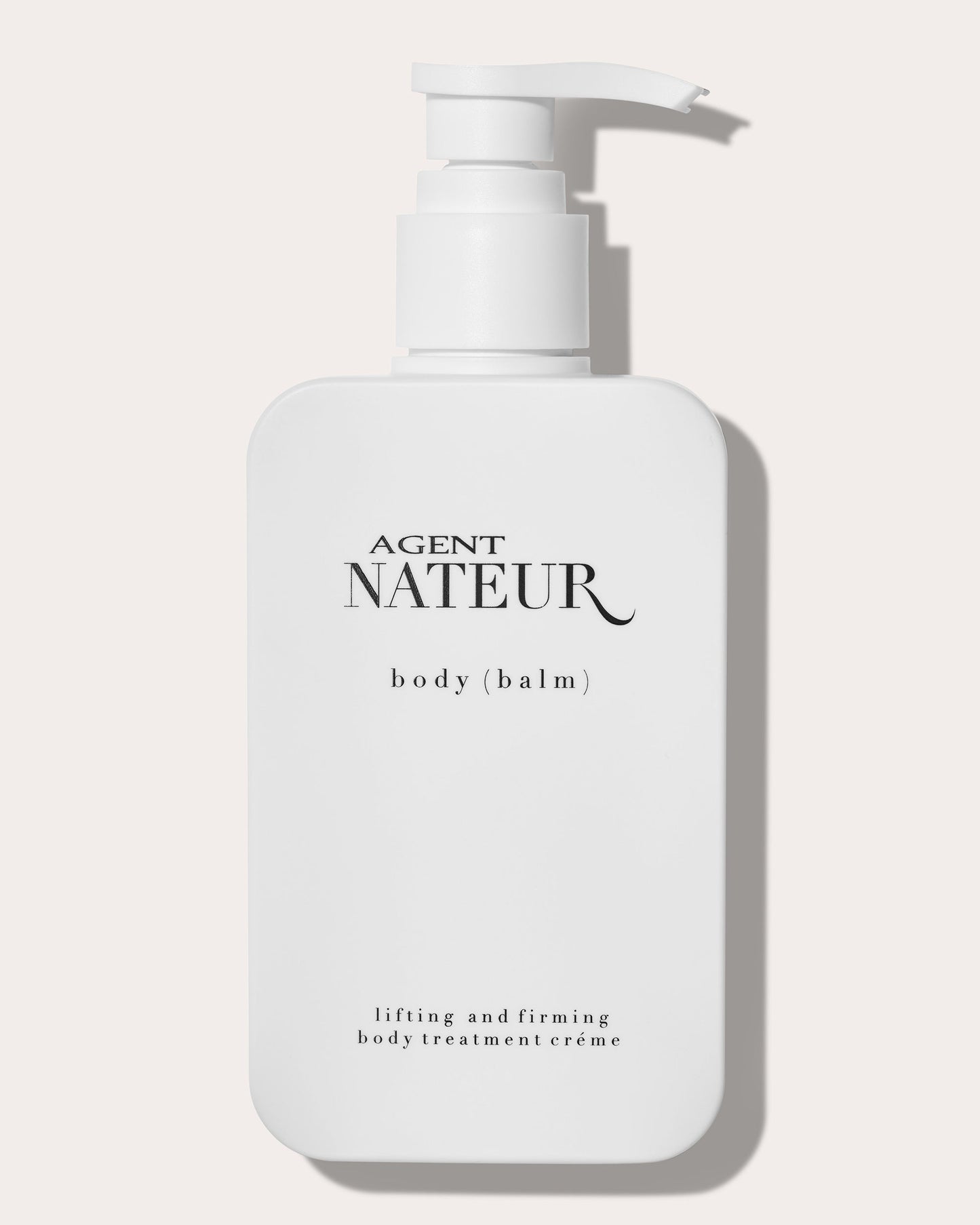 body (balm) lifting & firming cream