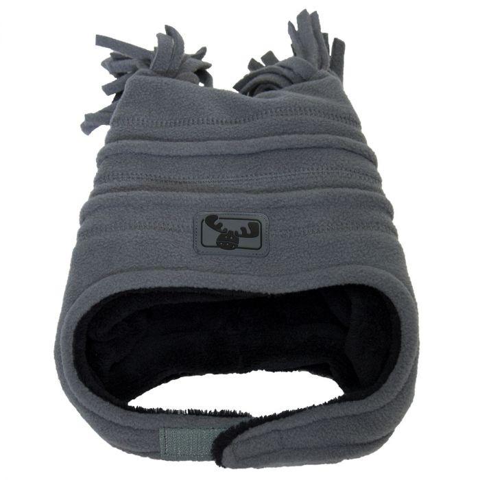 CaliKids Fleece Hat Graphite