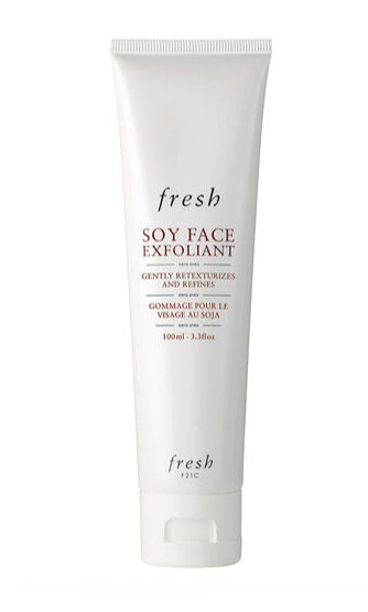 Soy Face Exfoliator 3.38fl oz