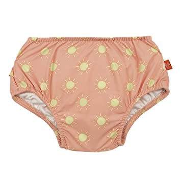 Lassig Swim Diaper - Sun