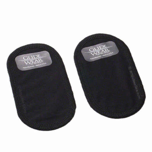 Size small tamarack glidewear helps protect grafted tissue.