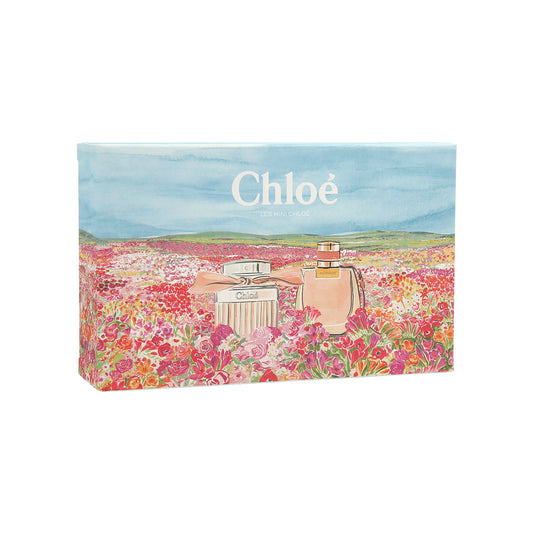 Chloé Mini Duo Set 2pcs