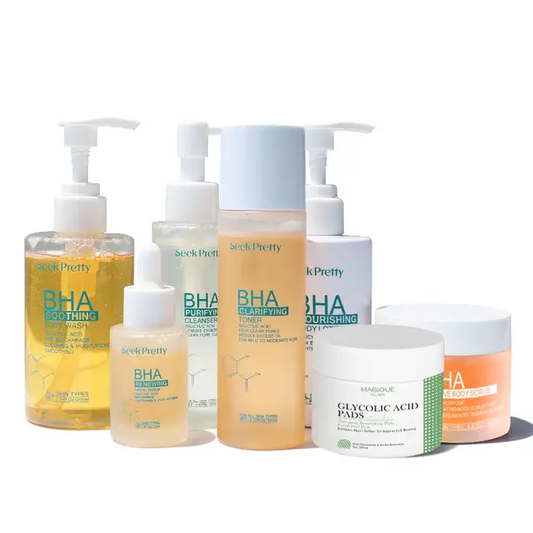 Anti Acne Treatment