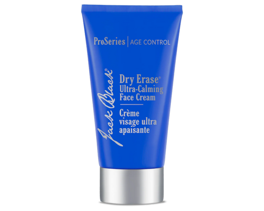 Jack Black- Dry Erase Ultra-Calming Face Cream