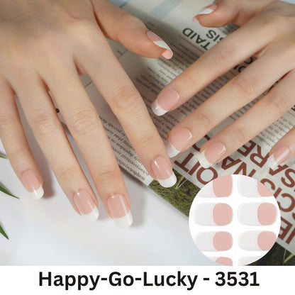 Customized Starter Kit