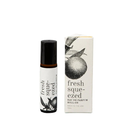 Broken Top Perfume Roller