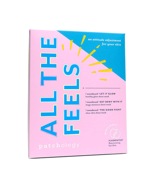 All the Feels Kit
