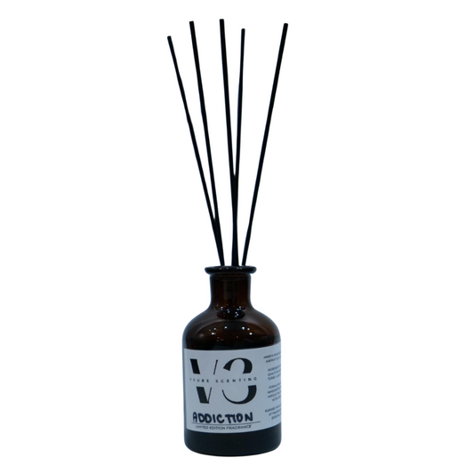 Reed Diffusers (100ml)