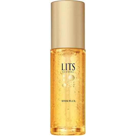 [Before Lotion] Introduced Serum [For Moist Skin With Inconspicuous Pores] Ritz Revival 50Ml