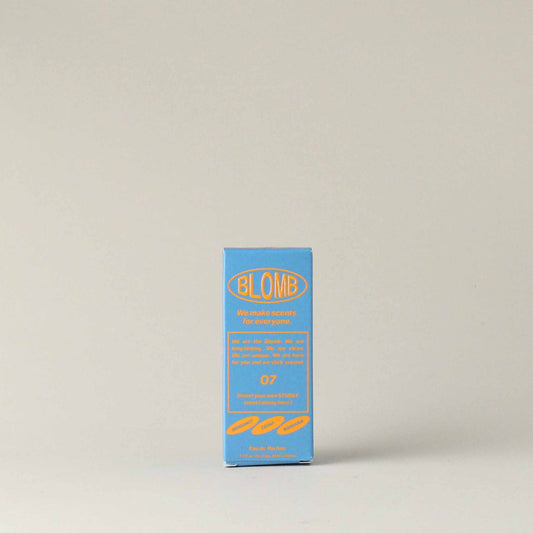 Blomb No. 07