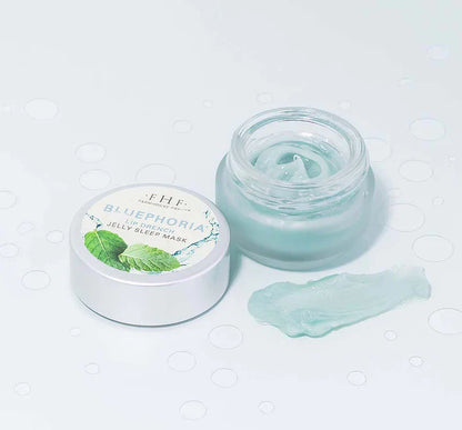 Bluephoria Lip Therapy