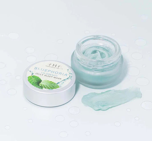 Bluephoria Lip Therapy