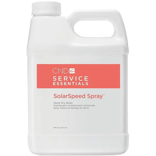 CND - SolarSpeed Spray 32oz